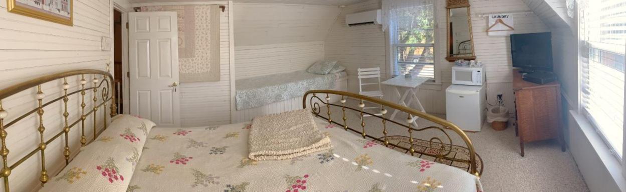 Mountain Harbour B&B Roan Mountain エクステリア 写真