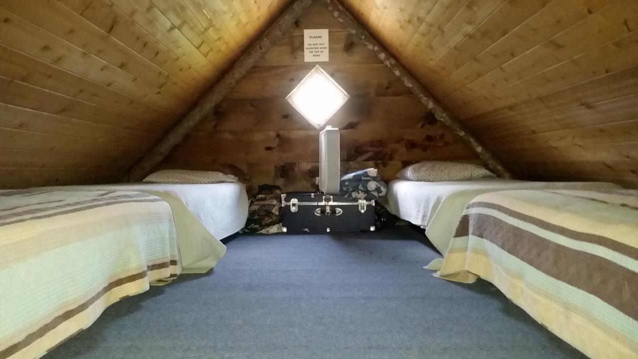 Mountain Harbour B&B Roan Mountain エクステリア 写真